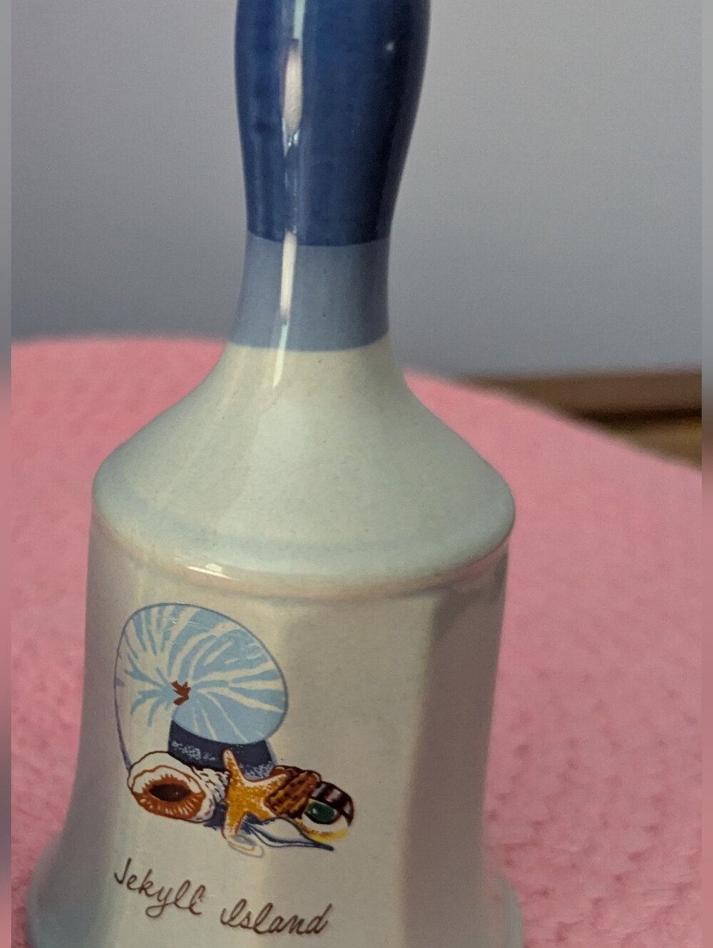 Souvenier Bell